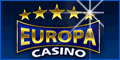 Giocare al casino online con Europa Casino